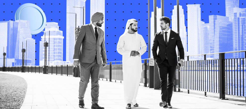 New Real Estate Tokenization Platform Introduced in Dubai0