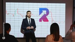 RenQ Finance Makes Significant Entry into DeFi Sector with Innovative Launch and Listings0