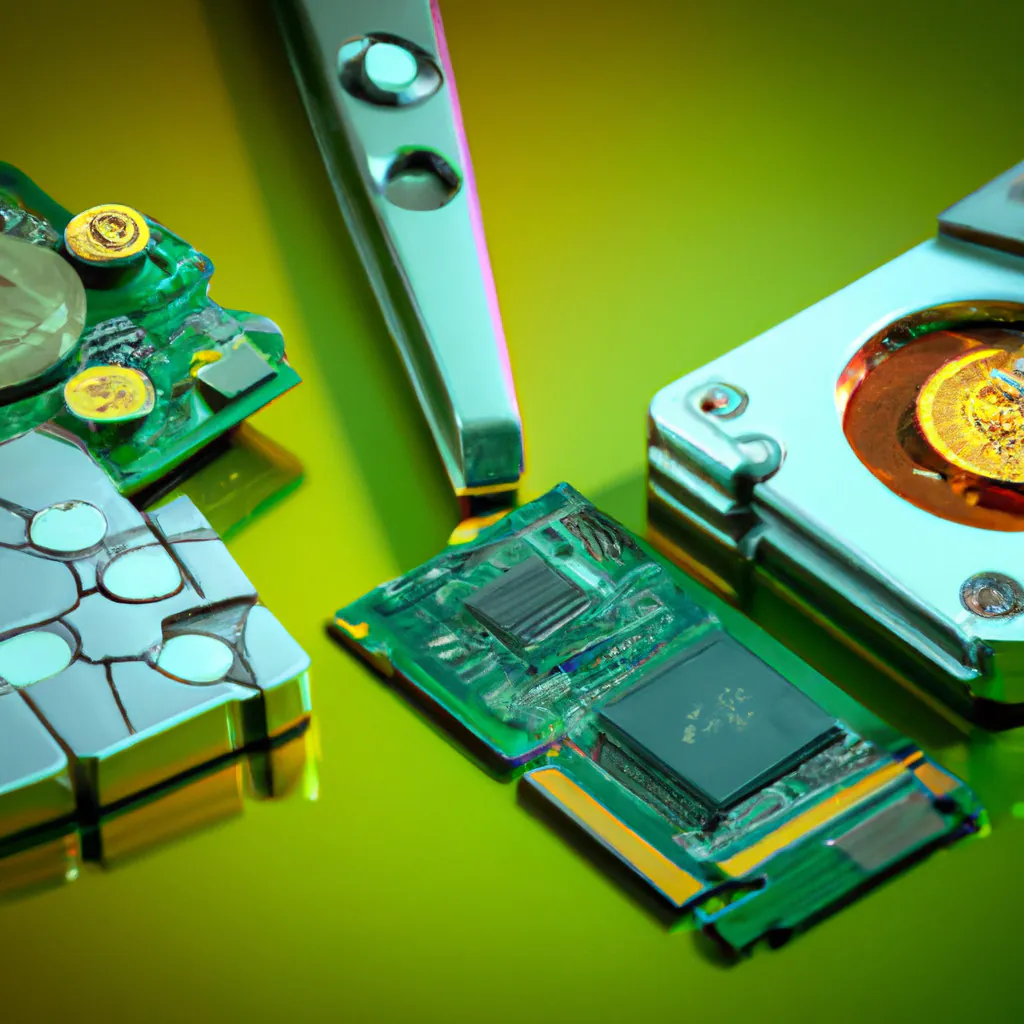 Researchers in Bitcoin mining assert that new technology increases the probability of successful hashing by 260%.