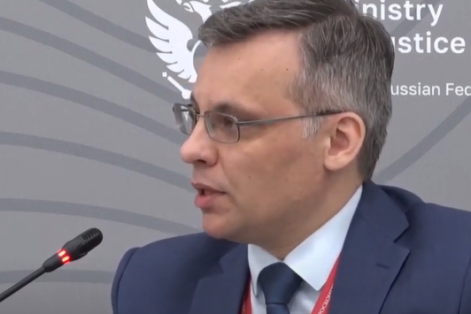 Russia's FATF Rating Lowered Due to 'Inadequate Cryptocurrency Regulation'0