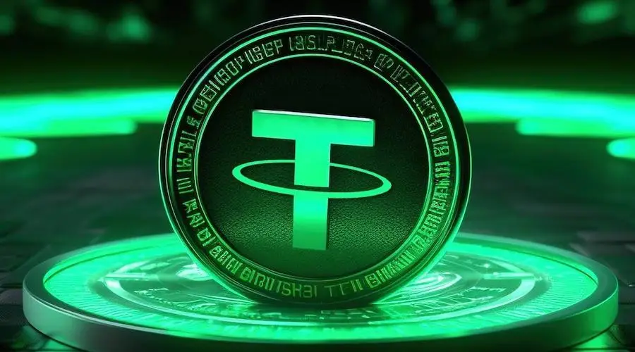 Компания Tether заморозила 38 млн USDT0