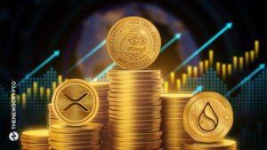 Top Popular Cryptocurrencies With a Large Following0
