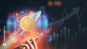 TRON Reaches Record Transaction Levels Following Significant Increase in TRX Transfers0