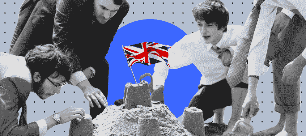 U.K. Introduces Sandbox for Testing Tokenization of Traditional Financial Assets0