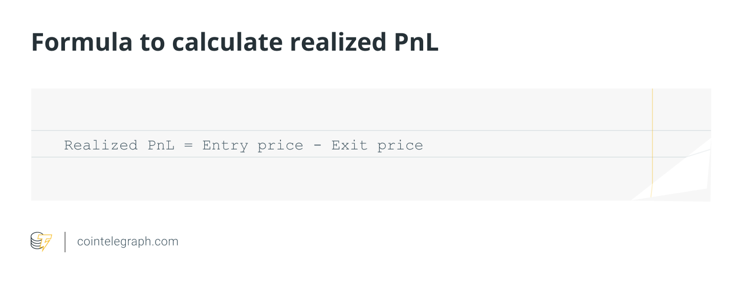 Understanding Profit and Loss (PnL) and Its Calculation Methods3