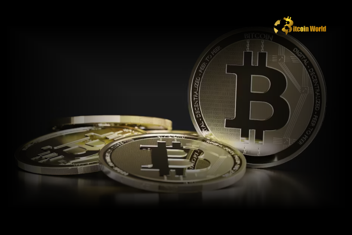 U.S. Officials Could Acquire 5,000 BTC Through Cryptocurrency Liquidation0