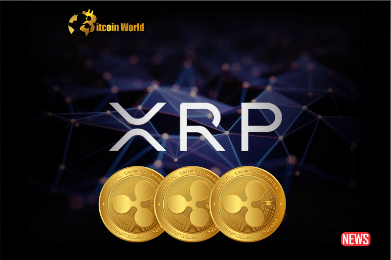 XRP Futures Contracts Open Interest Reaches $1.2 Billion, Marking Highest Level Since November 20210