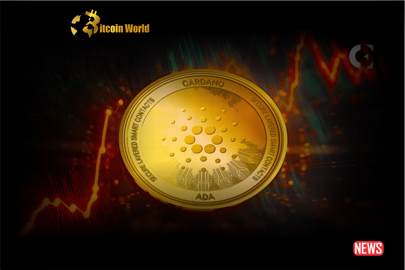Analyst Predicts Cardano ($ADA) to Experience Explosive Growth Amidst Booming DeFi Ecosystem0