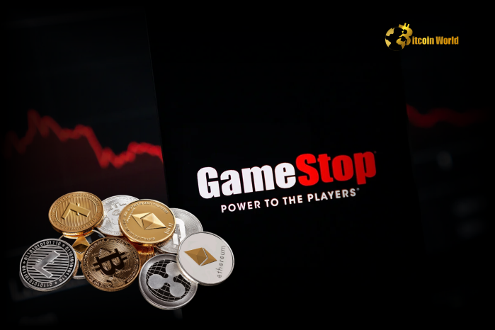 Bitcoin Gamble? GameStop CEO Hints at Stunning Crypto Reserve Asset Transfer!0