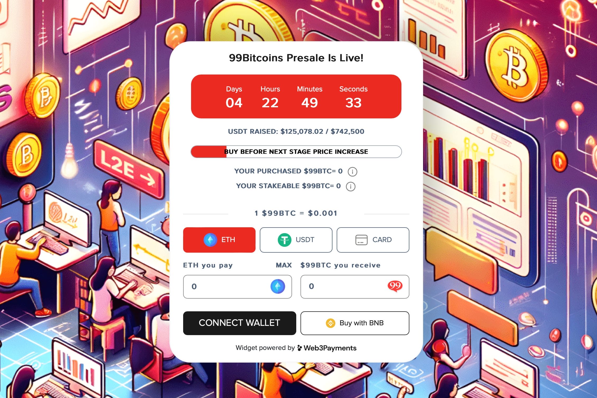 Bitcoin Price Prediction as BTC Jumps Above $70,000 Resistance – Time to Buy?