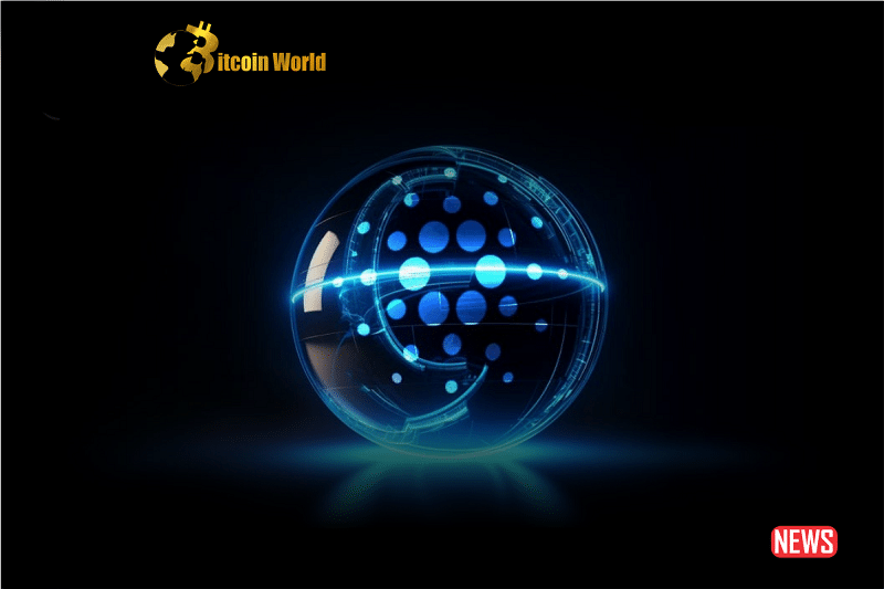 Cardano's Upward Trajectory: Predictions Point to a $12 ADA