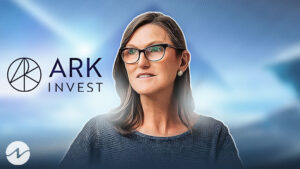 Cathie Wood Buys $15 Million Worth of Jack Dorsey's Block Shares0