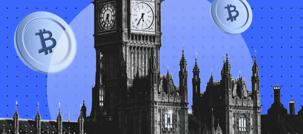 Comprehensive Crypto Regulation in U.K. to Appear in 2026