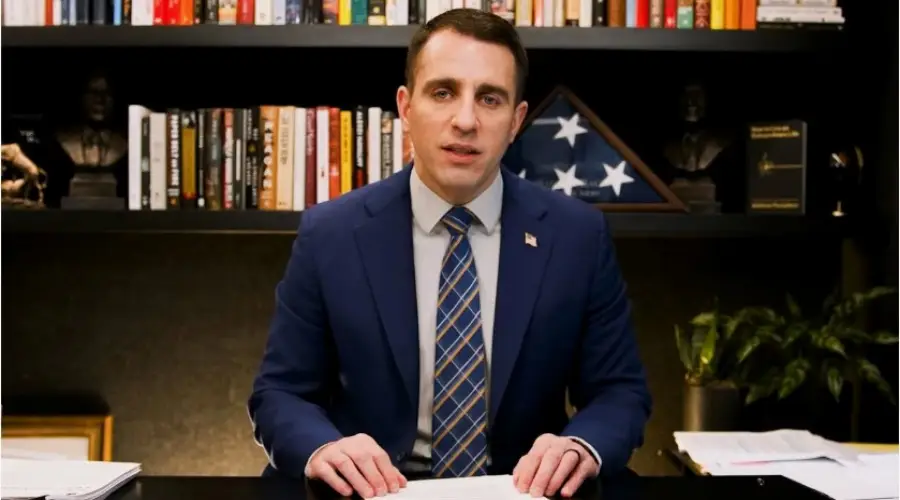 Anthony Pompliano: Bitcoin Has No Price Ceiling Anthony Pompliano: Bitcoin Has No Price Ceiling