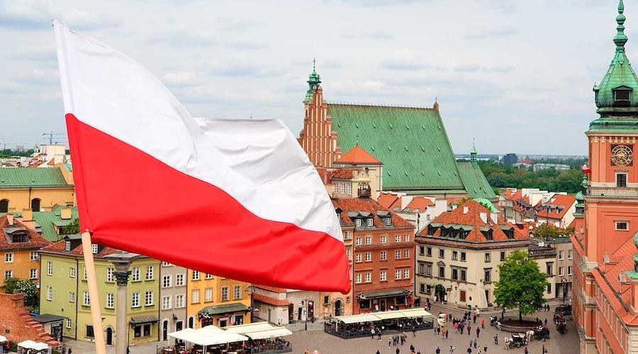Head of Poland's Olympic Committee Arrested in Cryptocurrency Exchange Case