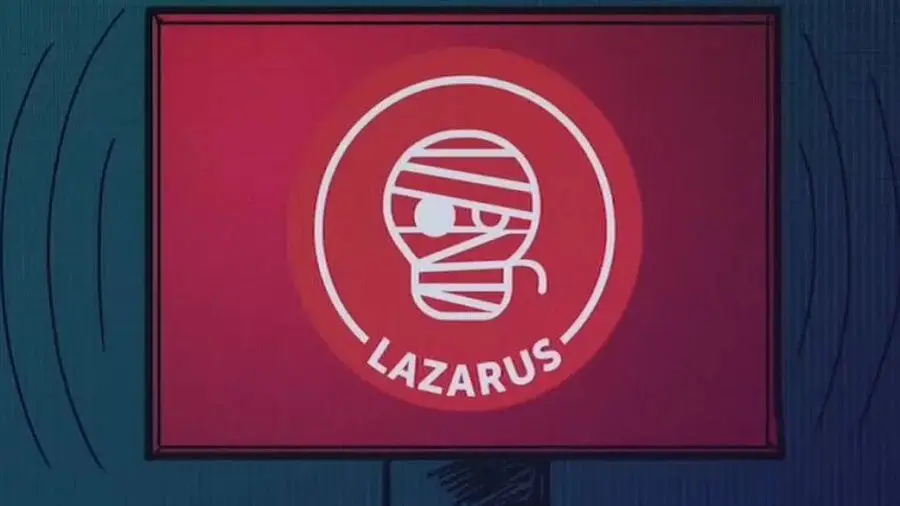 Lazarus hackers moved $19.4 million worth of Bitcoin