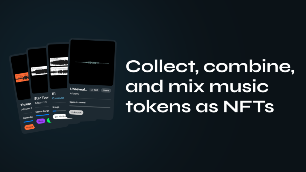 Kyler Simzer Puts His Music Catalog On-Chain With Stems.fm Mint