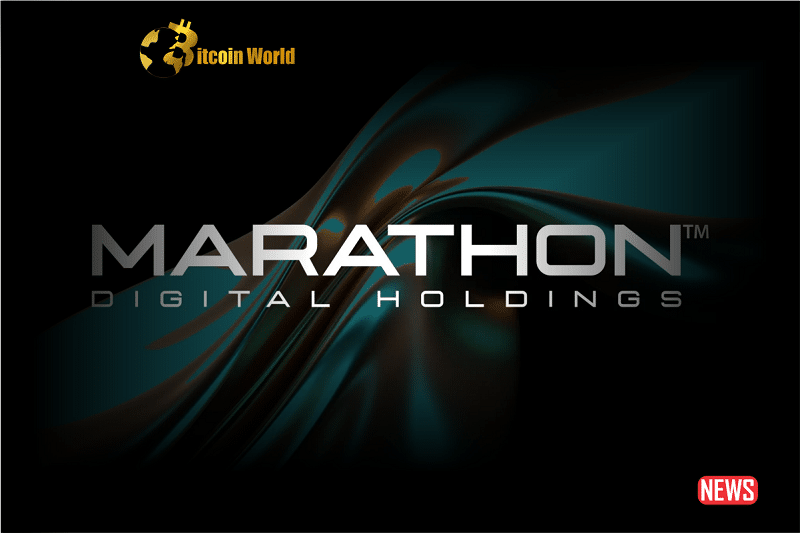 Marathon Digital's Experiment Yields Invalid Bitcoin Block, Firm Addresses Issue Swiftly0
