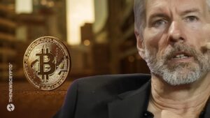 Michael Saylor Eyes Delivering Bitcoin Wallet Address To Corporate Users0