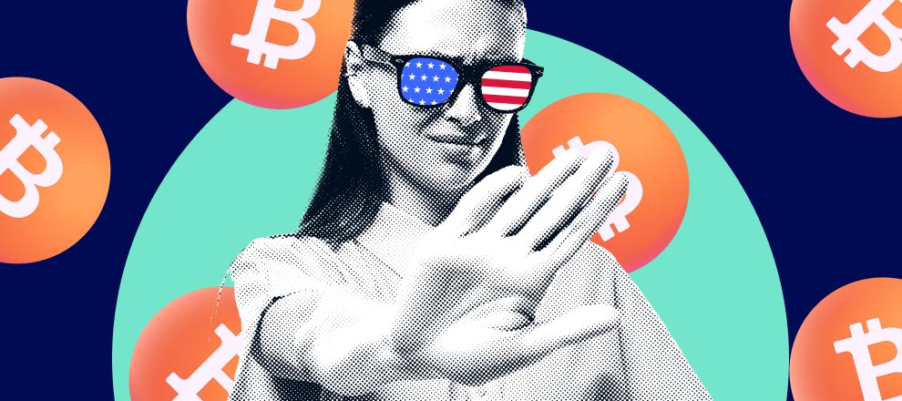 Popularity of Crypto Among Americans Falls