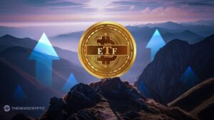 ProShare's Bitcoin ETF Witness Massive Inflow Amid Spot ETF Trend0