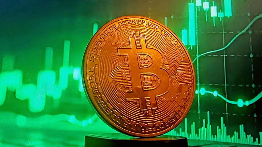 Bitcoin growth has stopped? What is happening in the crypto market