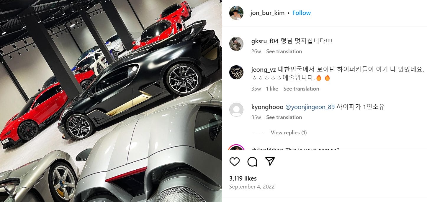 South Korean Altcoin Issuer Arrested on $16.1m Fraud Charges0