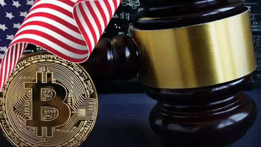 US moves Bitcoin confiscated from FTX and Alameda