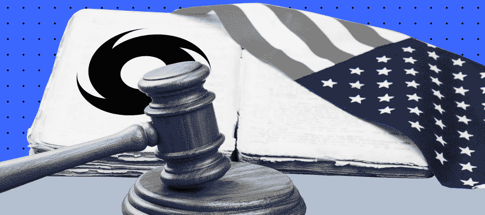 U.S. Courtroom Lifts Sanctions on Crypto Mixer Twister Money0
