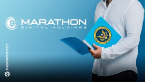 U.S SEC Issues Second Subpoena to Bitcoin Miner Marathon Digital0