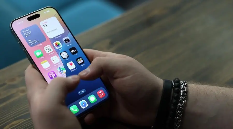 iPhone Owners Will Be Unable to Use the Digital Ruble — Vedomosti