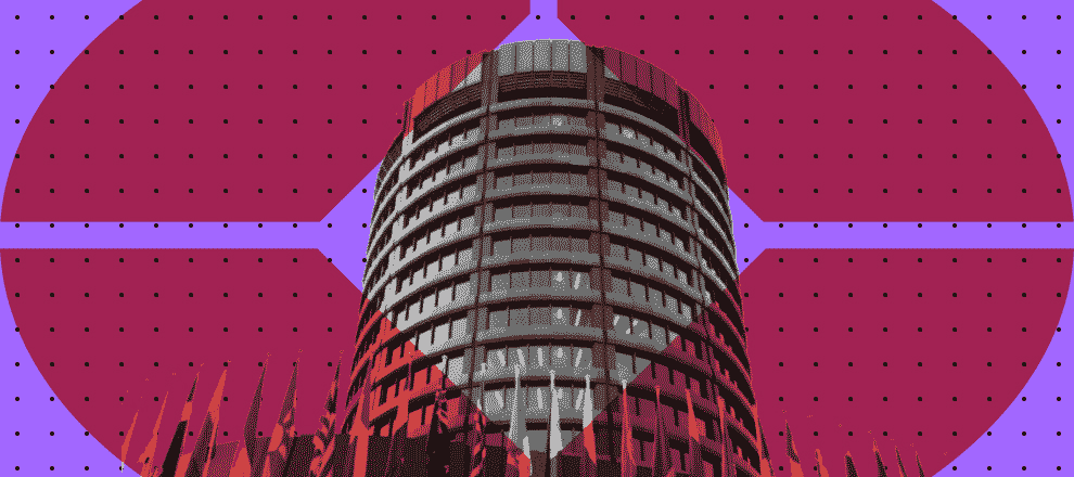 BIS Warns Banks About Risks of Using Public Blockchains