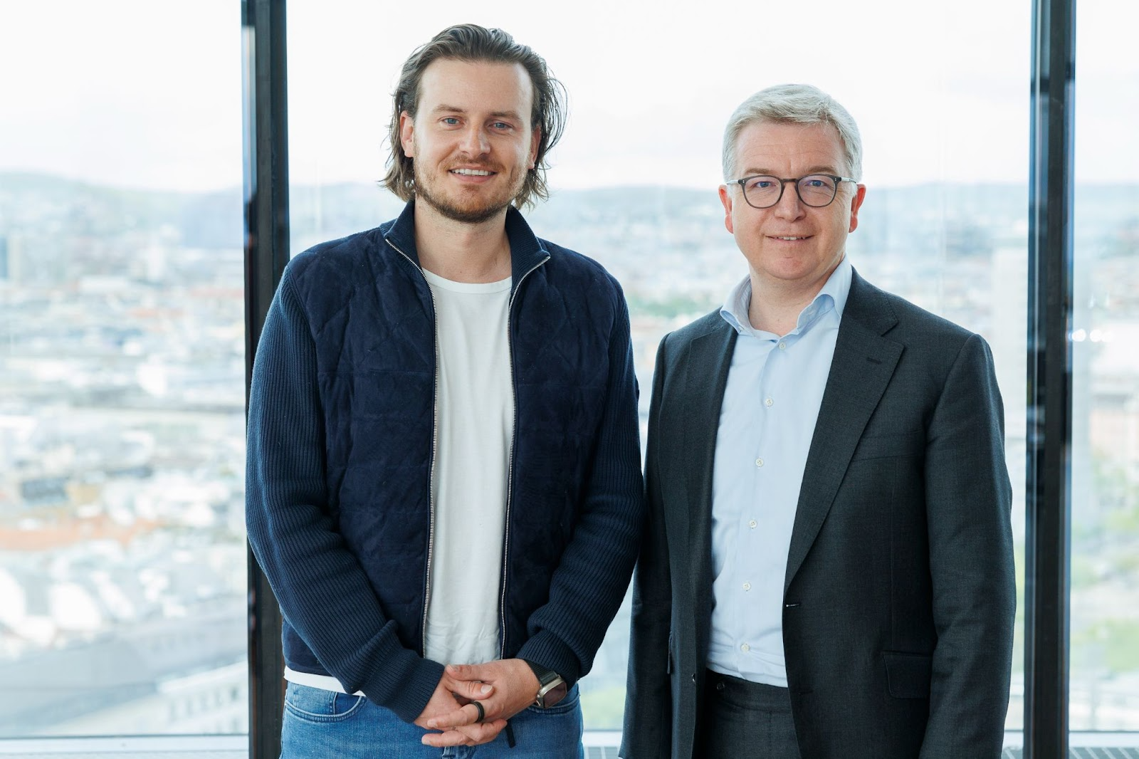 Bitcoin at banks: Raiffeisenlandesbank to offer crypto investment services