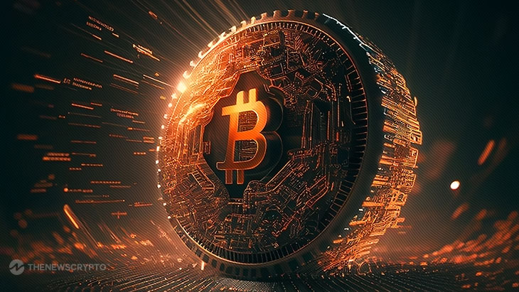 Bitcoin Bears Maintain Grip Despite Bulls Valiant Efforts0