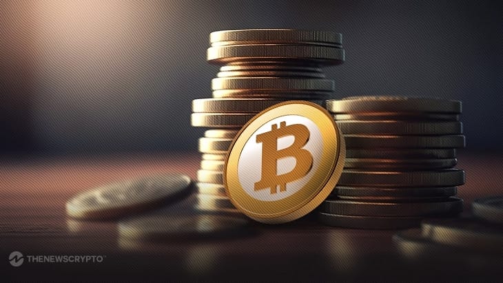 Bitcoin Fumbles Briefly Post U.S CPI Inflation at 3.2% for July0