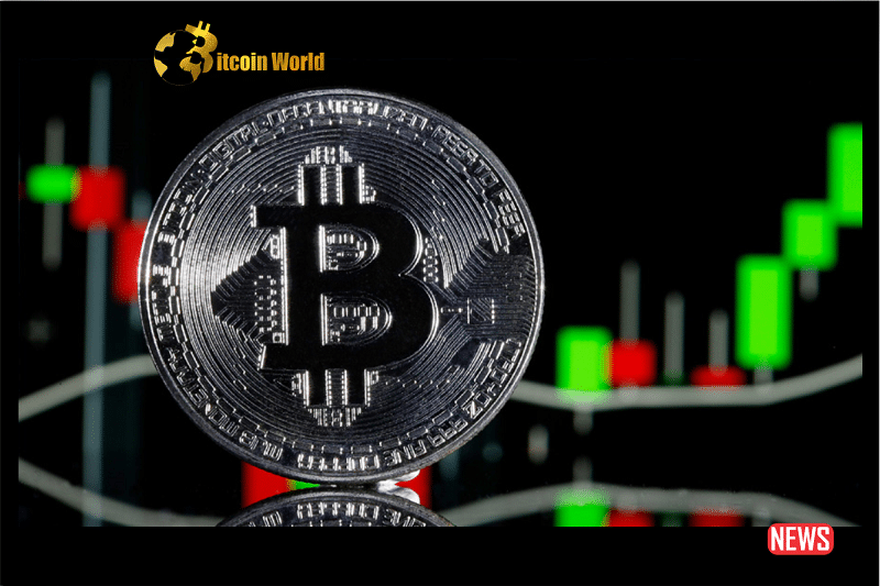 Bitcoin Price Could Resume Uptrend as Bearish Momentum Fades