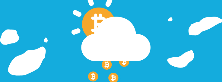 Bitcoin & Stock-to-Flow2