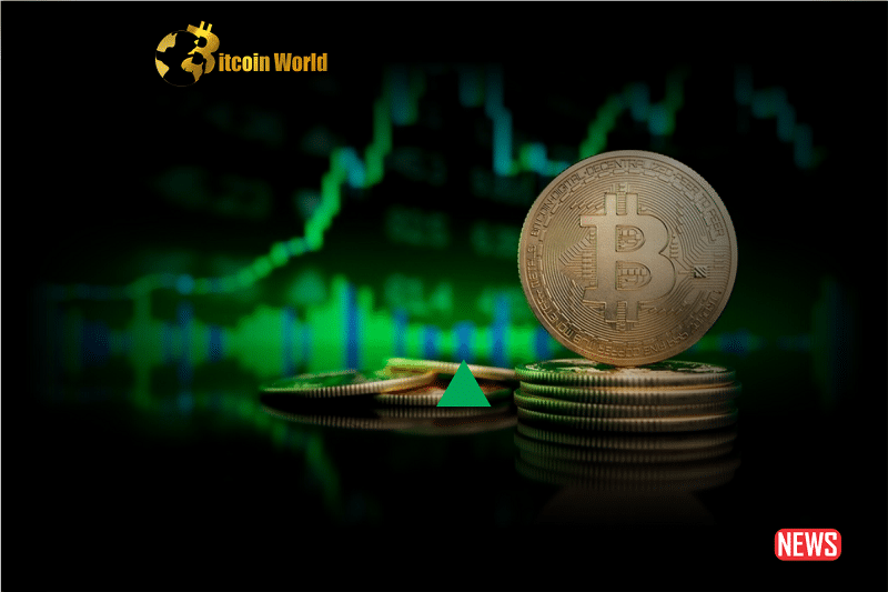 Bitcoin Breaks $26,500 as Crypto Market Rebounds: Solana and Ethereum Rally