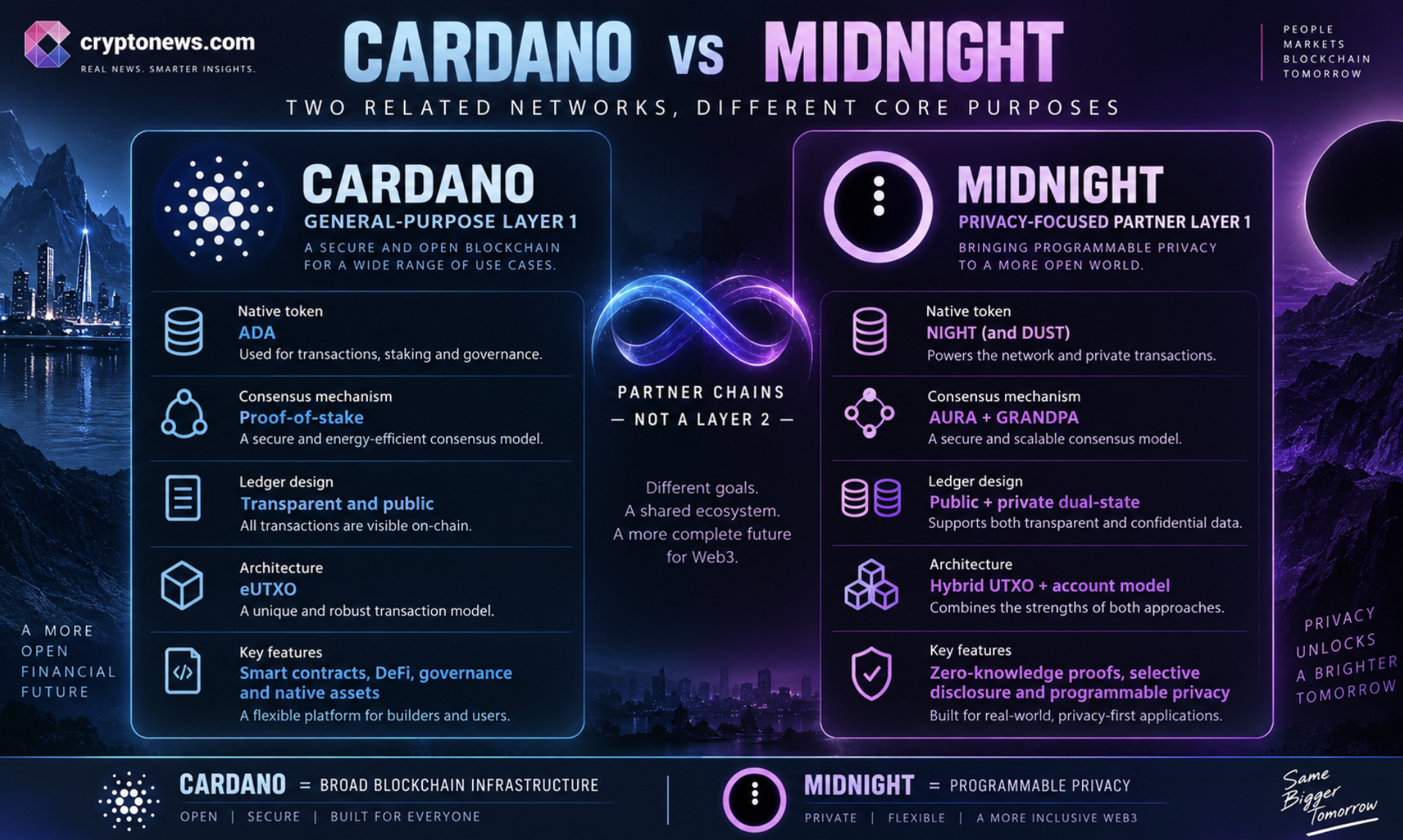 Cardano News: Hoskinson Warns Criticism Could Drive Builders Away
