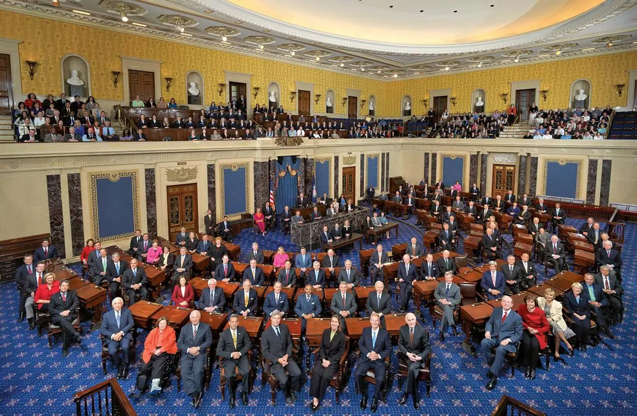 CLARITY Act Fate Hinges on Senate Debate Vote