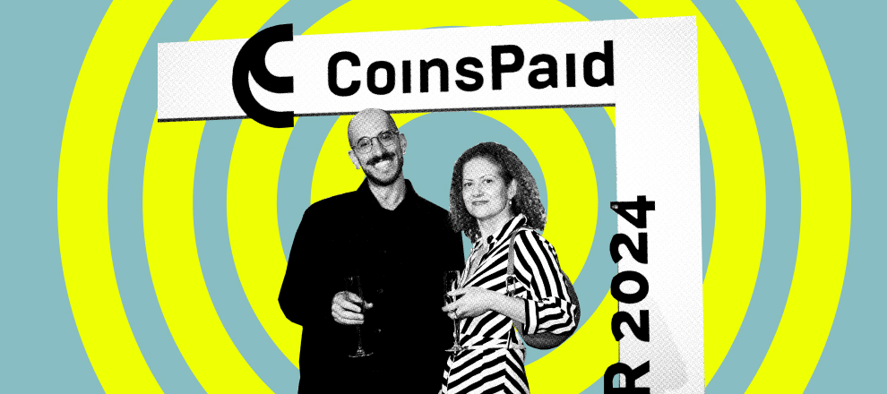CoinsPaid Helps Automate Financial Alignment Processes