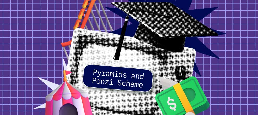 CP Media Covers Ponzi Schemes and Financial Pyramid Schemes