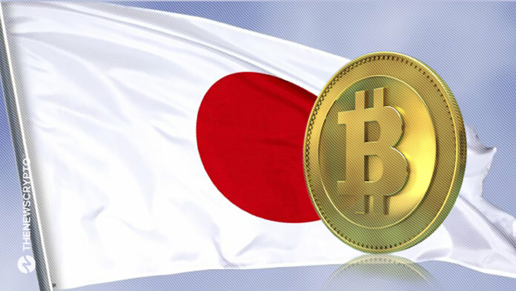 Crypto Trading Volume in Japan Surges Amid Yen Market Instability0