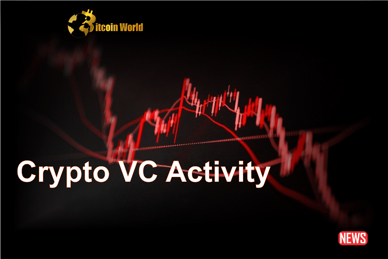 Crypto VC Activity Drops in Q2 2023 – What Does This Mean for the Industry
