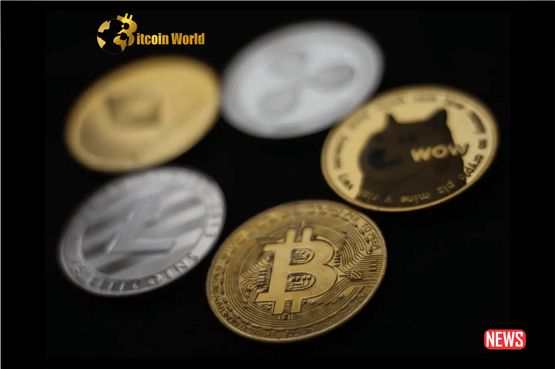 Crypto Volatility Returns: What Recent Bitcoin Fluctuations Signal for the Market