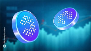 CryptoAI (CAI) Records an Astonishing 73% Surge, What’s Driving the Rally?0