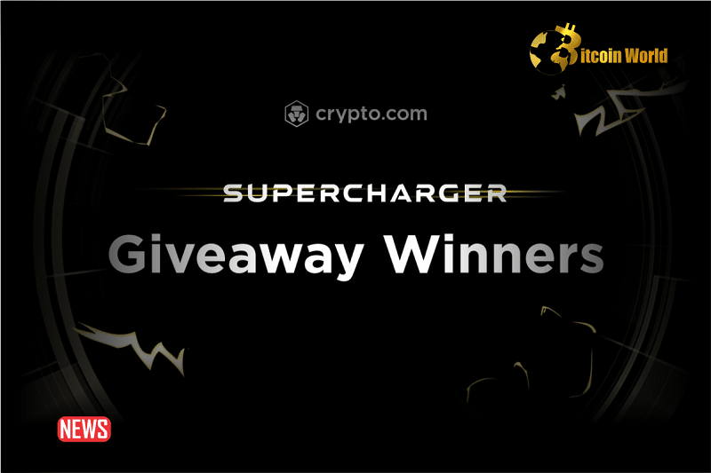 Crypto.com To Give Away $15,000 Bitcoin To Shiba Inu Traders0