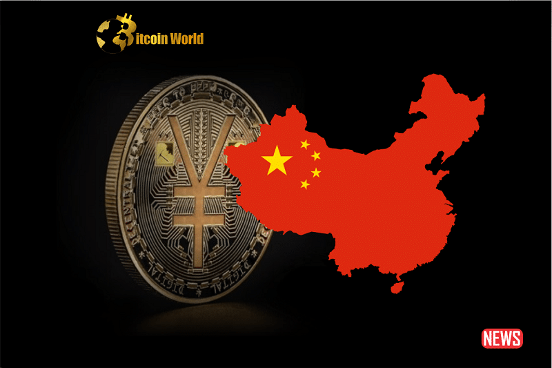 Digital Yuan Enables Chinese Business Travelers to Purchase Air Tickets
