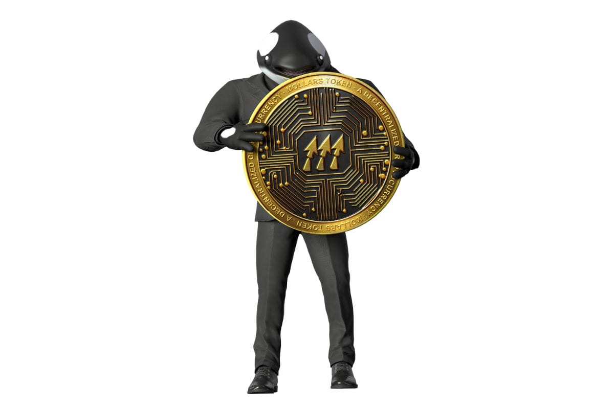 Ethereum Blockchain's New Bitcoin ‘Will' Sellout — Mollars ICO Now Past 65% Sold0