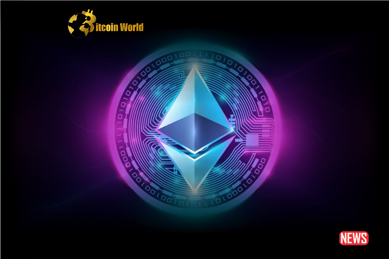 Ethereum Tests Key $1,670 Resistance as Bulls Eye New Rally